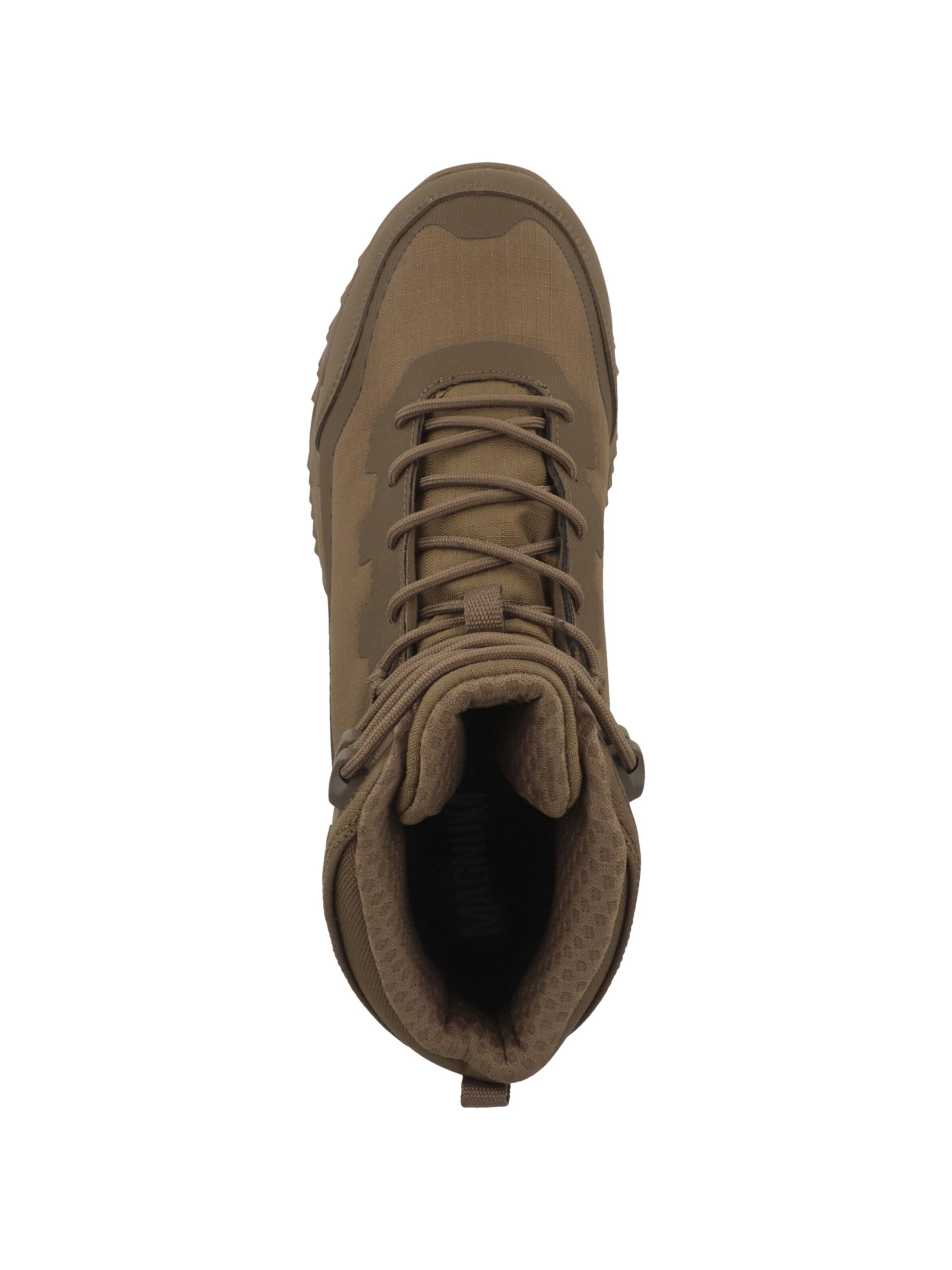 MAGNUM Lace-up boots 'Ultima 6.0' in Brown