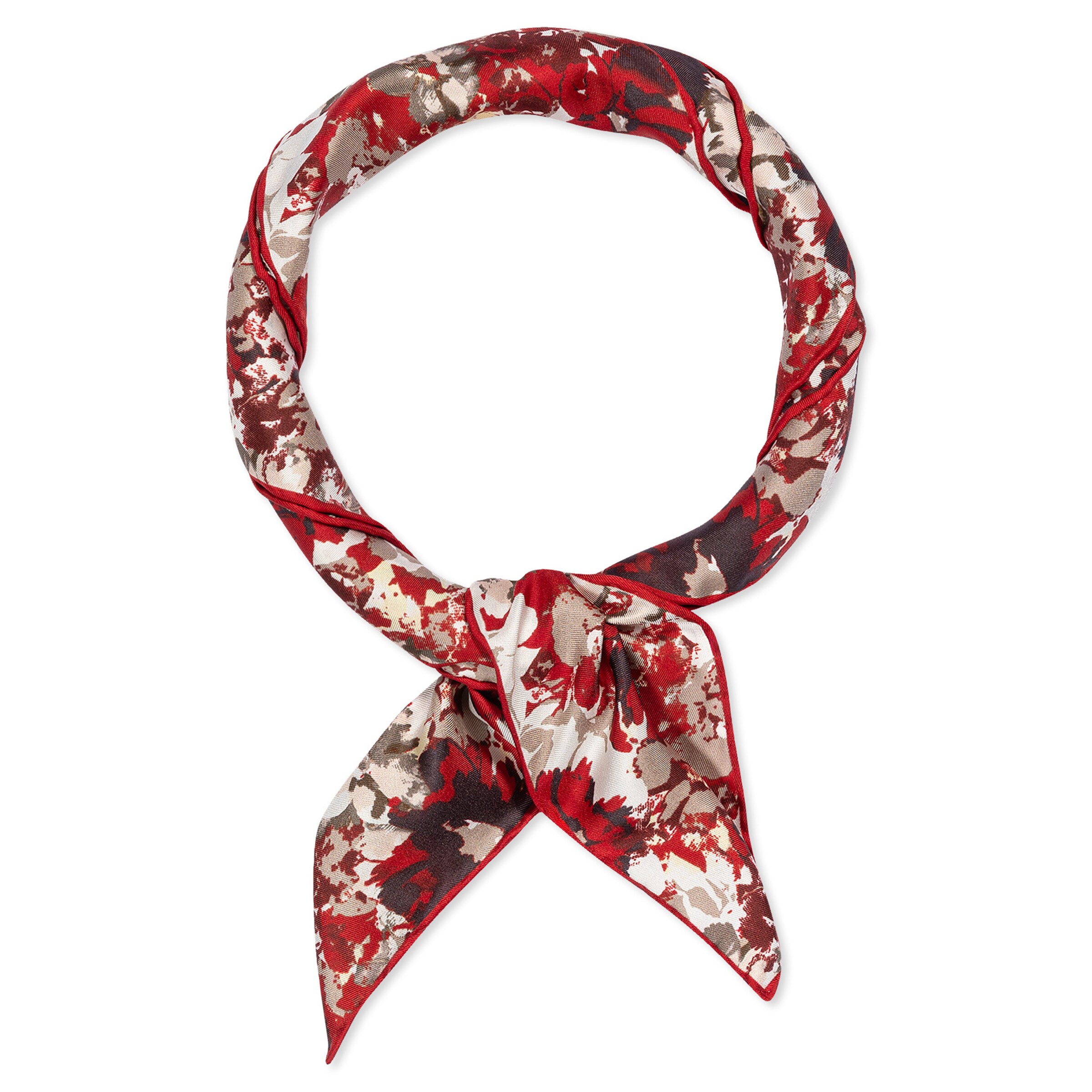 Roeckl Doek 'WILD GALLERY NICKY' in Gemengde kleuren