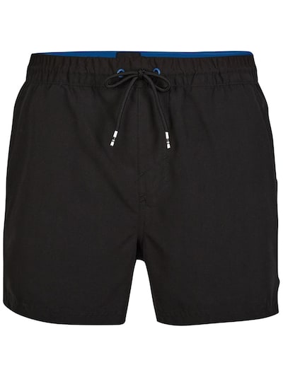 O'NEILL Sporthose 'O'Neill Pm Cali Panel'‌‌‌‌‌‌‌‌‌ in S in schwarz, Produktansicht