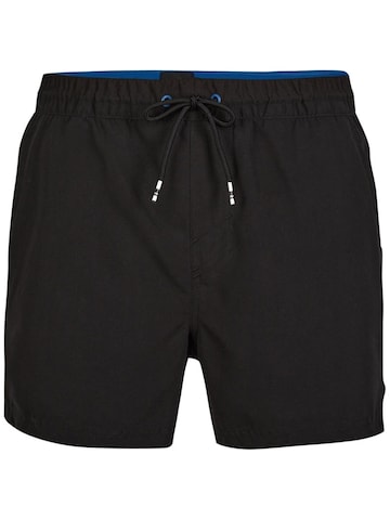 O'NEILL Regular Sporthose 'O'Neill Pm Cali Panel'‌‌‌‌‌‌‌‌‌ in Schwarz: Vorderseite
