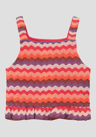 s.Oliver Shirt in Gemengde kleuren