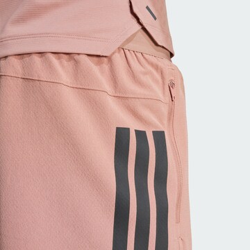 ADIDAS PERFORMANCE Обычный Спортивные штаны 'Power' в Ярко-розовый