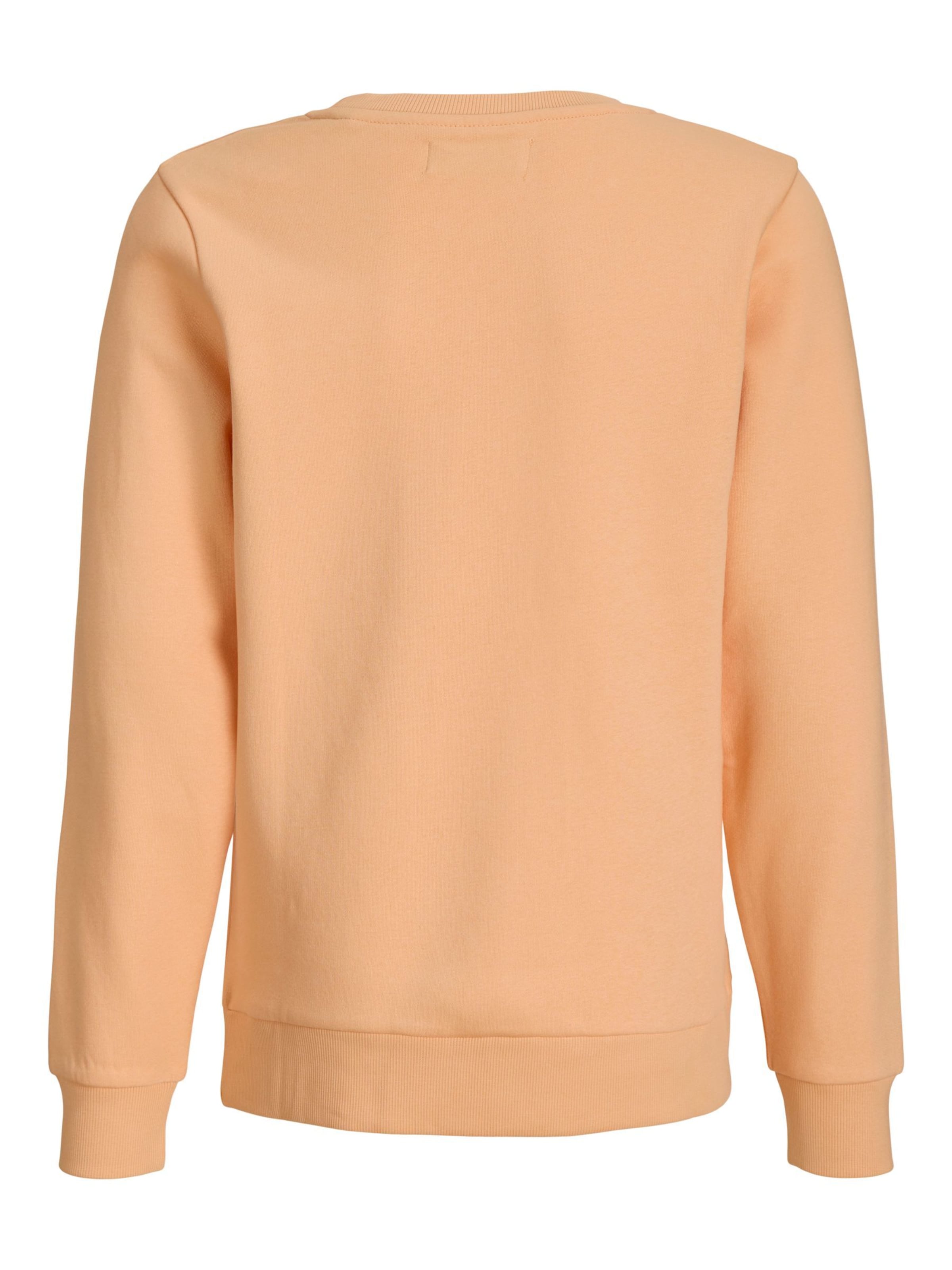 Jack & Jones Junior Sweatshirt in Beige