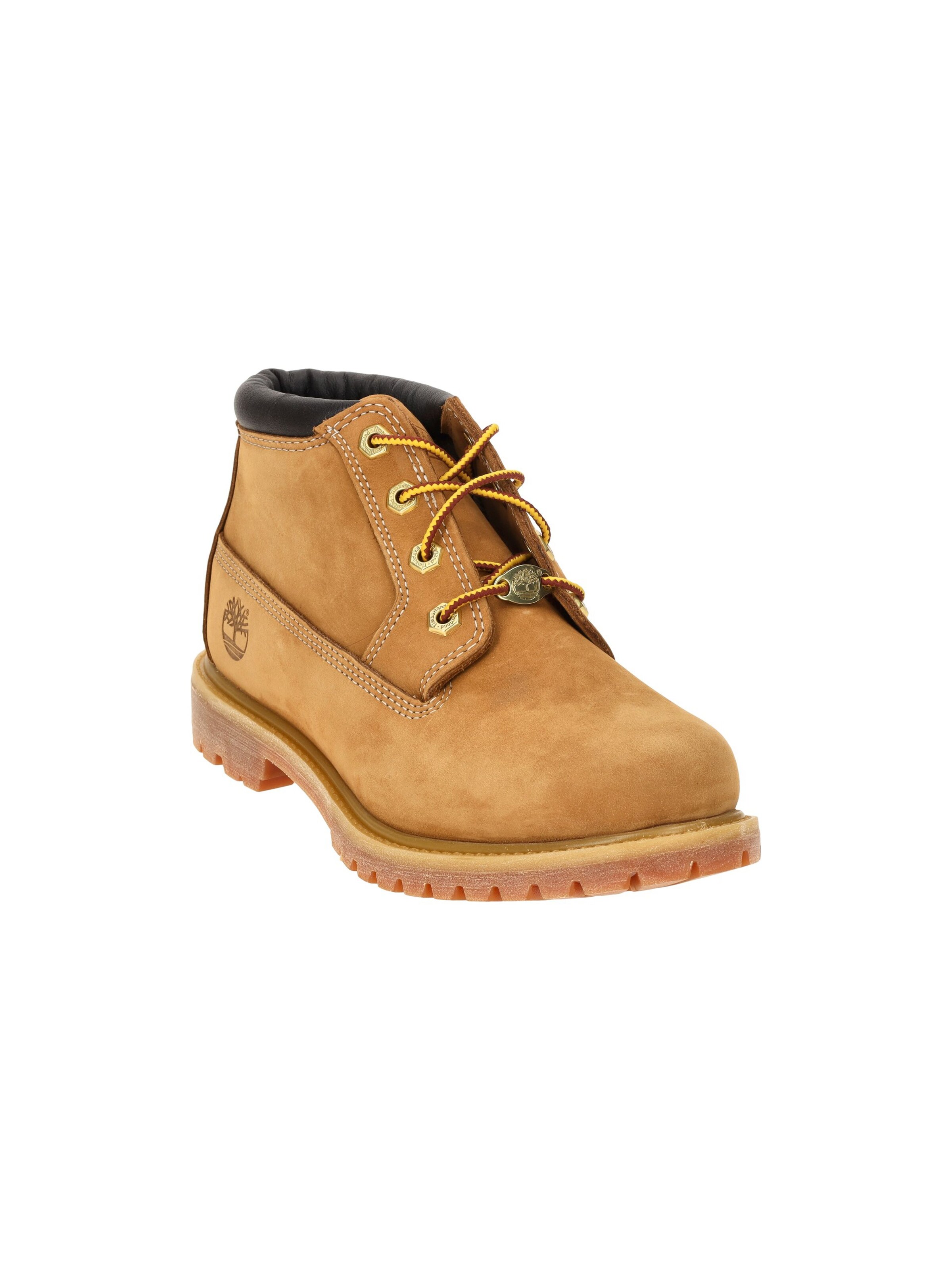 TIMBERLAND Boots‌‌‌‌‌‌ in Gelb
