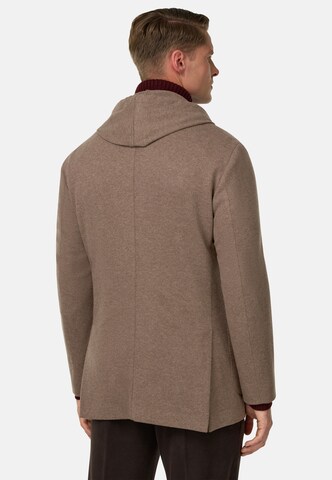 Veste mi-saison 'Madison' Boggi Milano en marron
