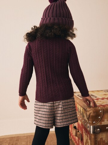 Next Πουλόβερ σε λιλά