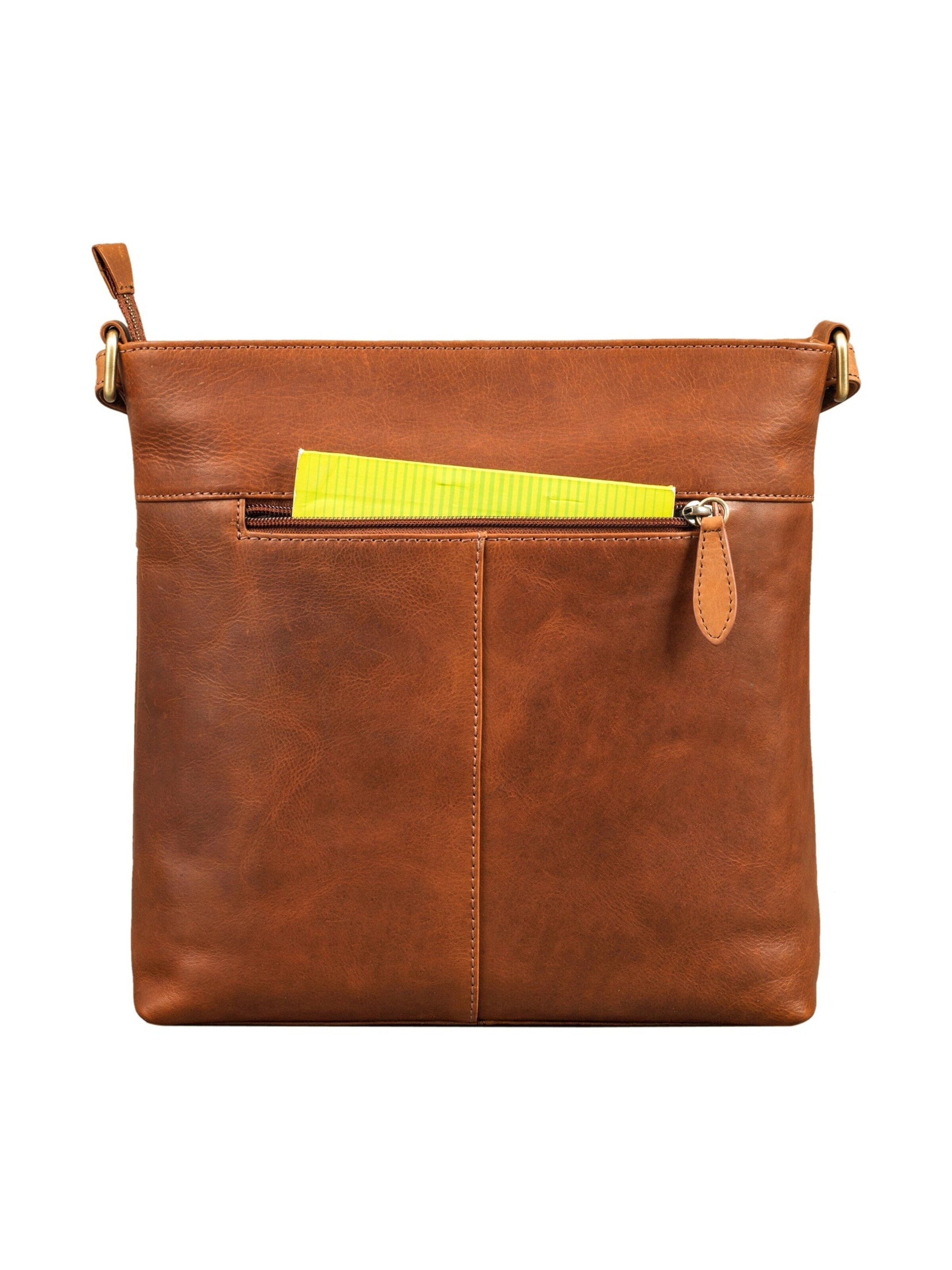 Benthill Schultertasche‌‌‌‌‌‌‌‌‌ in Braun