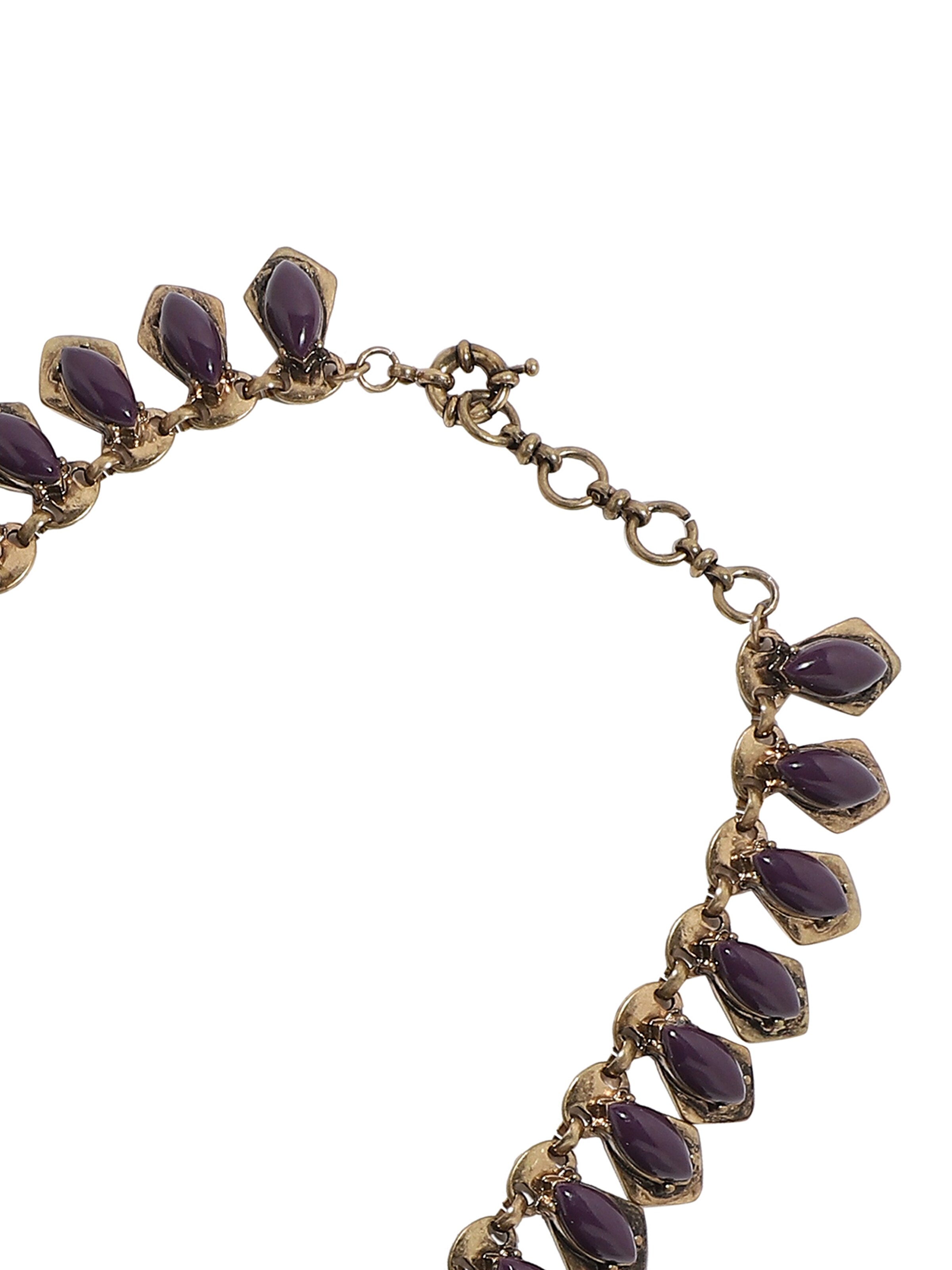 Collana di SOHI in oro