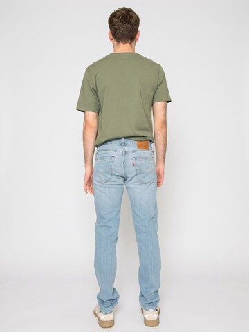 Baggy Jeans '511 Slim On The Horizon LTWT' di LEVI'S ® in blu