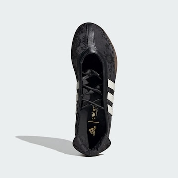 ADIDAS ORIGINALS Ballerina 'Taekwondo Mei' in Schwarz