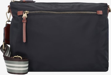 CAMEL ACTIVE Crossbody Bag 'Bari' in Black: front