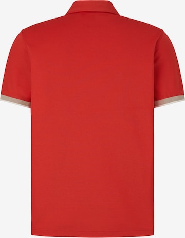BOGNER Shirt 'Timo' in Red