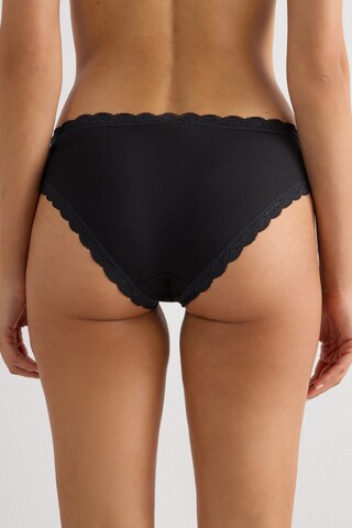 INTIMISSIMI Panty in Black