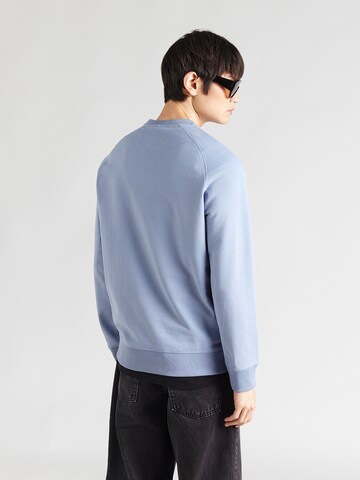 TIMBERLAND Majica | modra barva