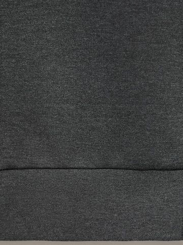 MANGO MAN Sweatshirt 'BOLA' i grå