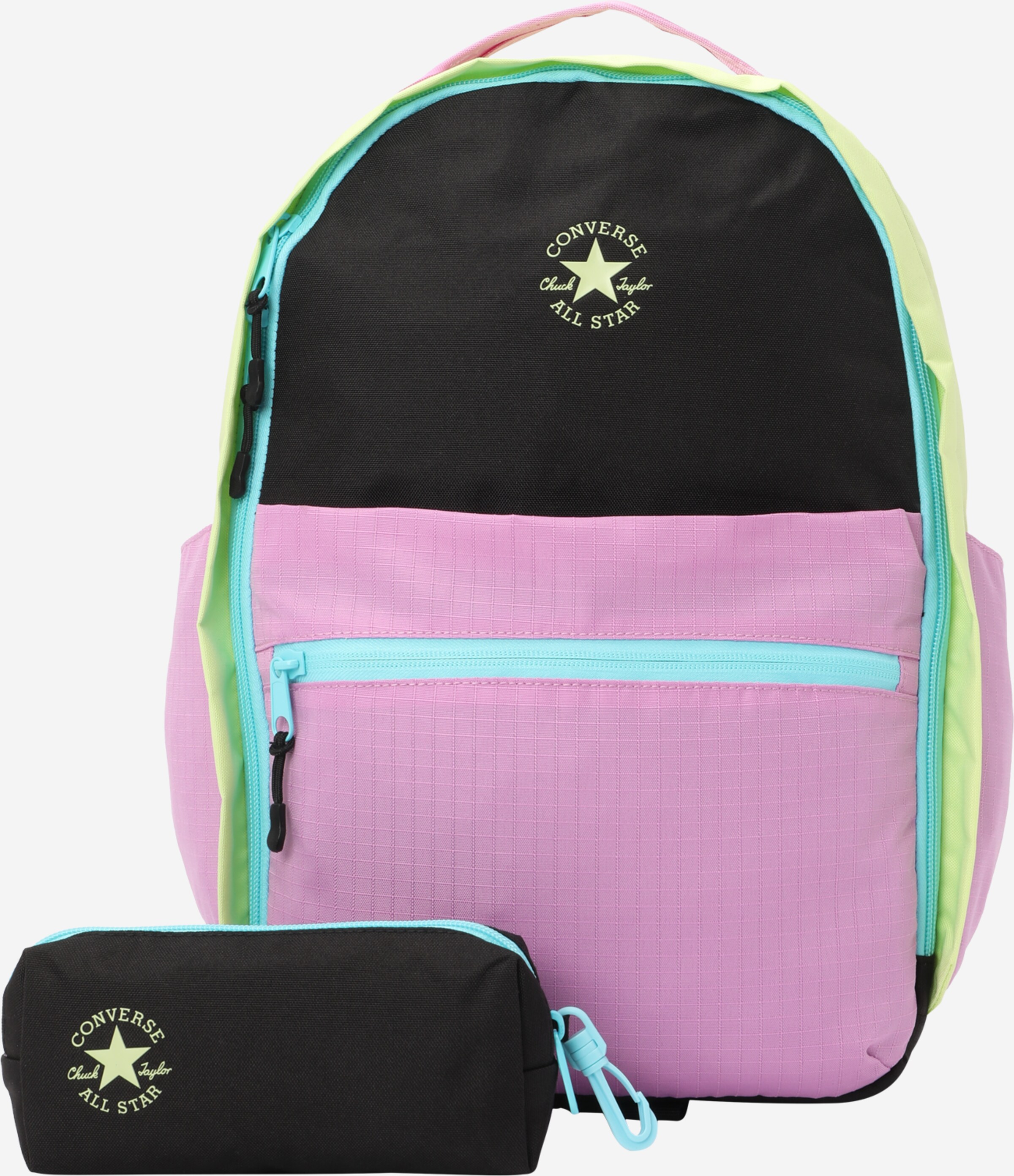 Girl converse backpack hot sale