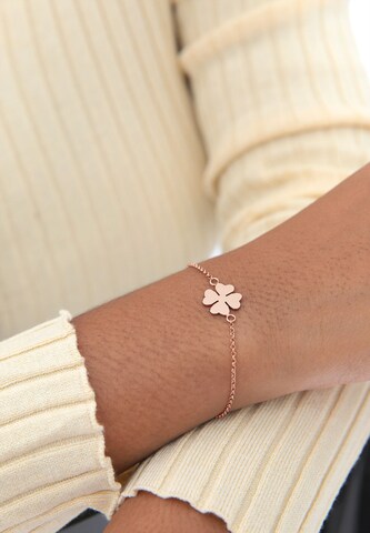 ELLI - Pulsera en oro