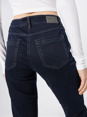 regular Jeans di GERRY WEBER in blu