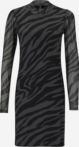 Only Petite Mekko 'ONLERICA' värissä harmaa: etupuoli