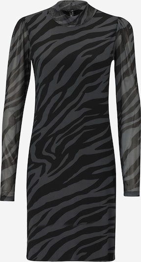 Only Petite Haljina 'ONLERICA' u tamo siva / crna, Pregled proizvoda