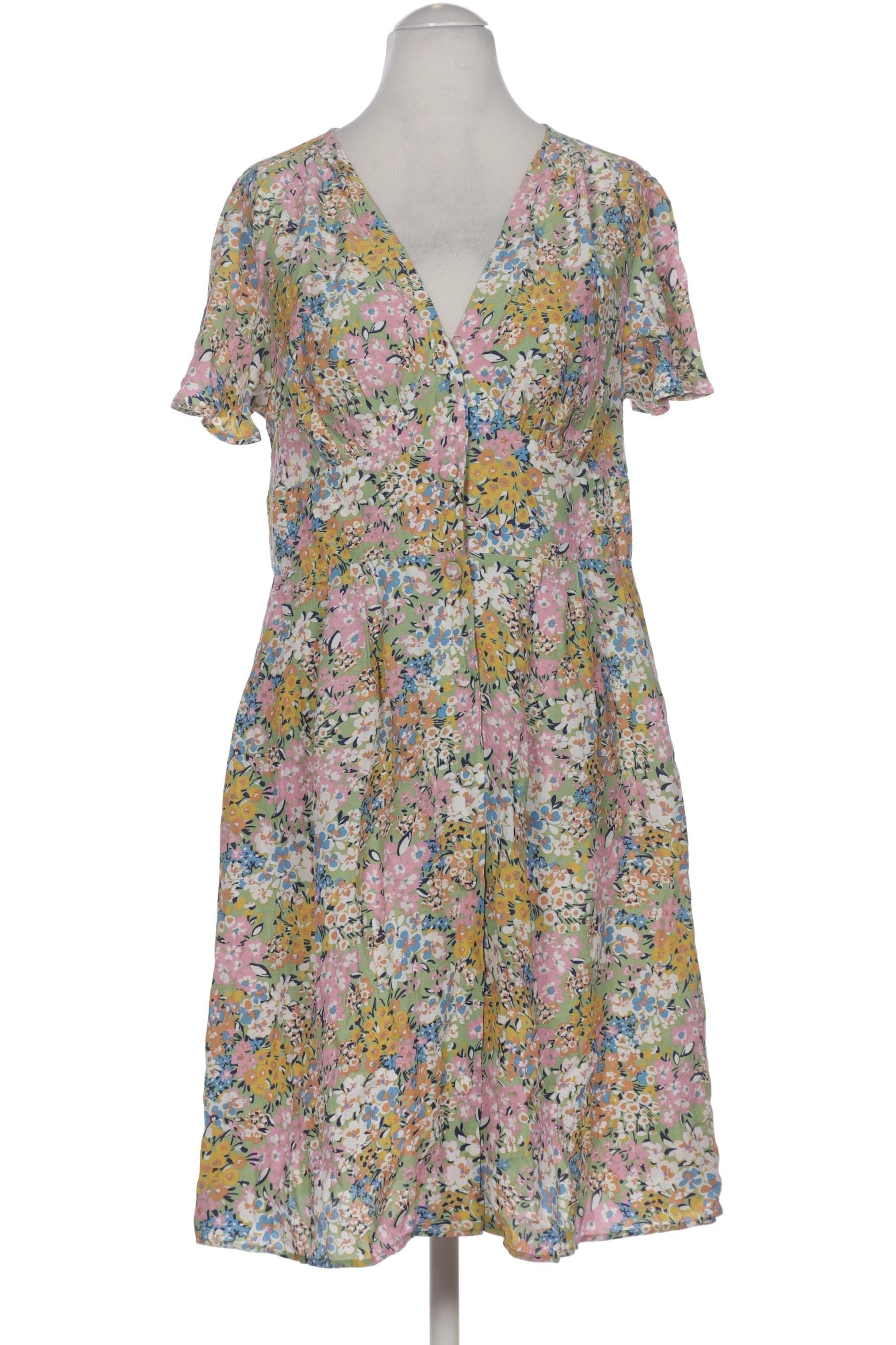 HALLHUBER Dress in M in Mixed colors: front