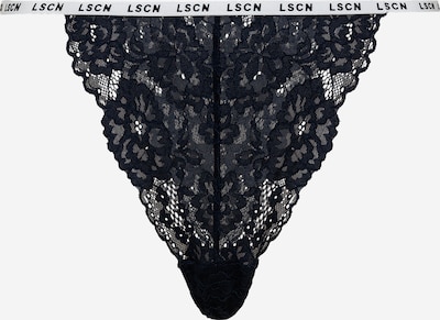 LSCN by LASCANA String in Dark blue, Item view