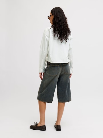 Chemisier 'JXJamie' JJXX en blanc