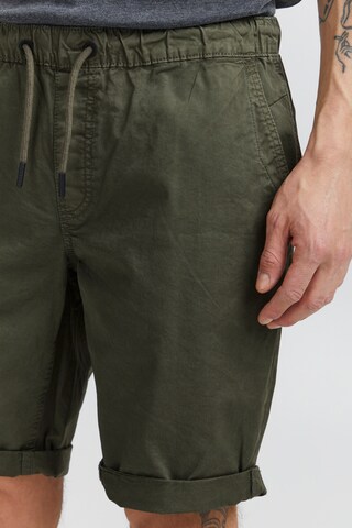 Regular Pantalon 'Sivert' 11 Project en vert