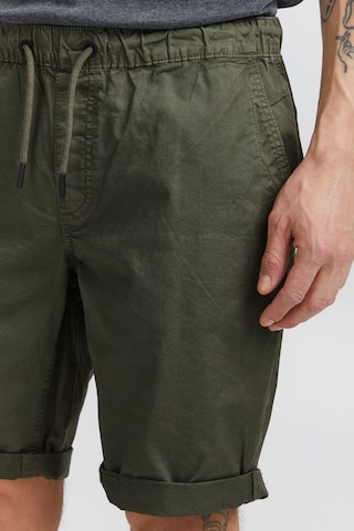 11 Project Regular Pants 'PRSivert' in Green