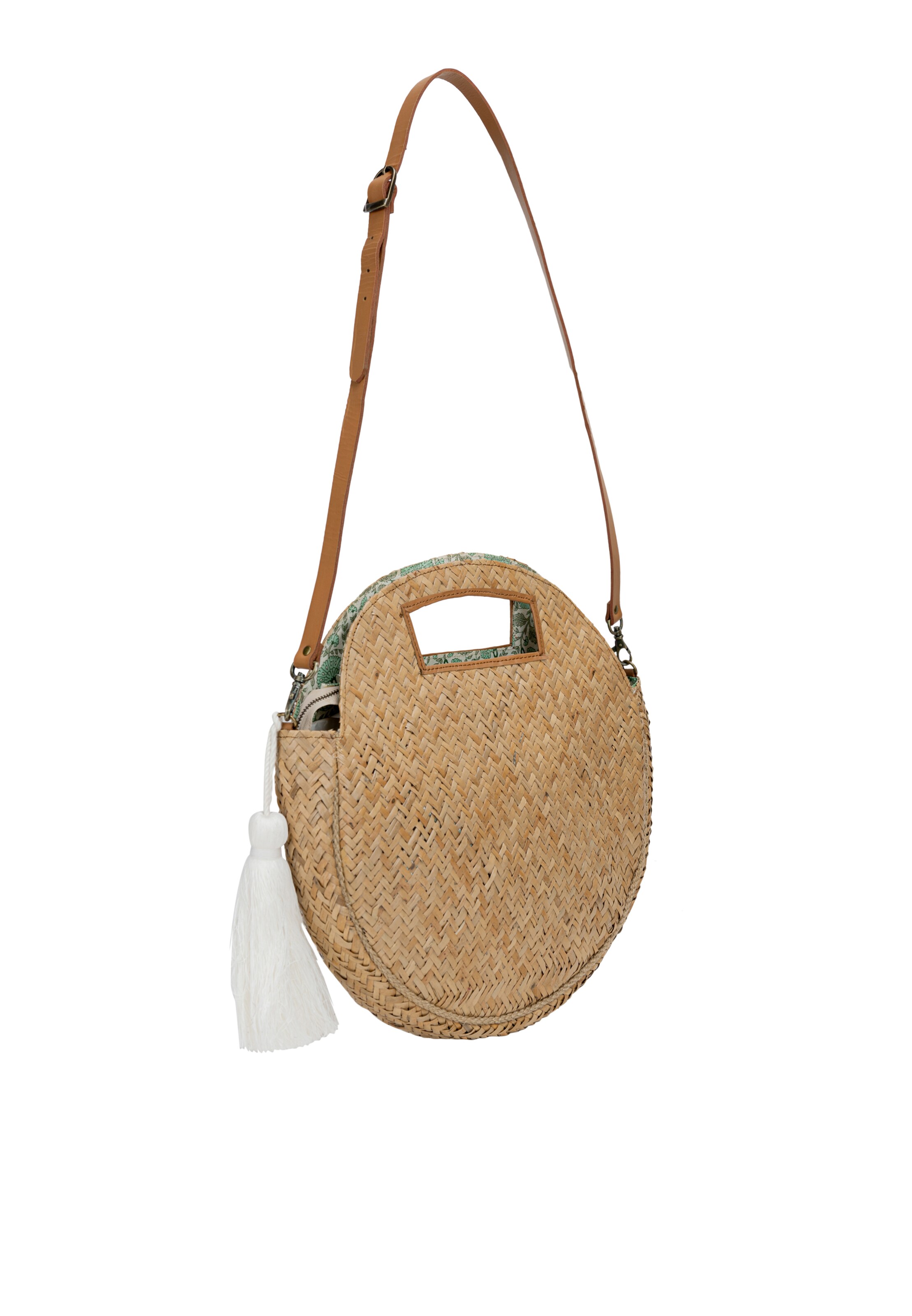 smėlio IZIA Rankinė