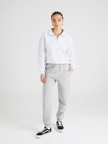 VANS Sweatshirt 'ELEVATED' i vit