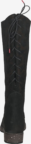 Bottes THINK! en noir