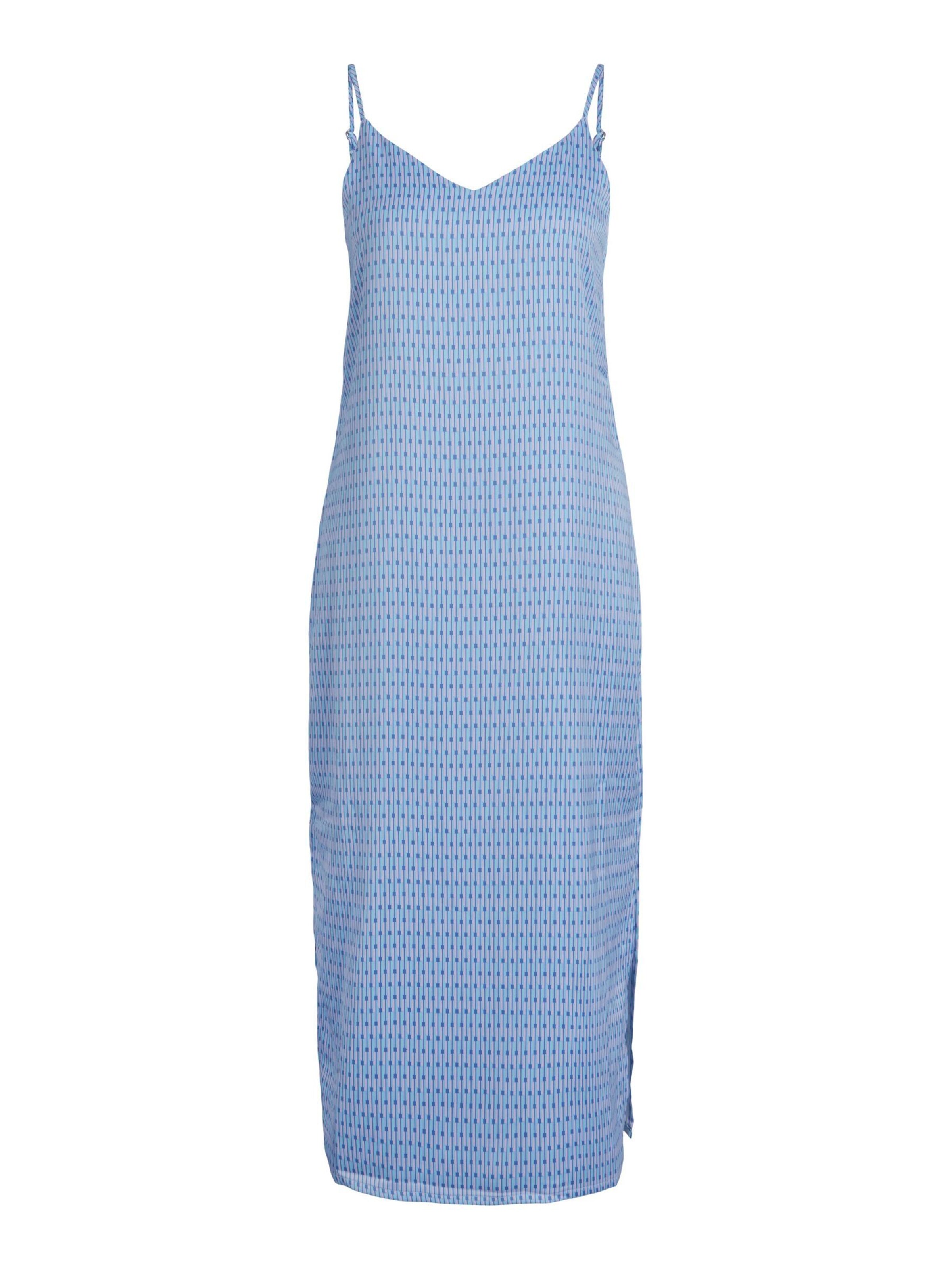 JJXX Cocktail dress 'JXCleo' in Blue: front