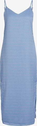 JJXX Cocktailjurk 'JXCleo' in Blauw: voorkant