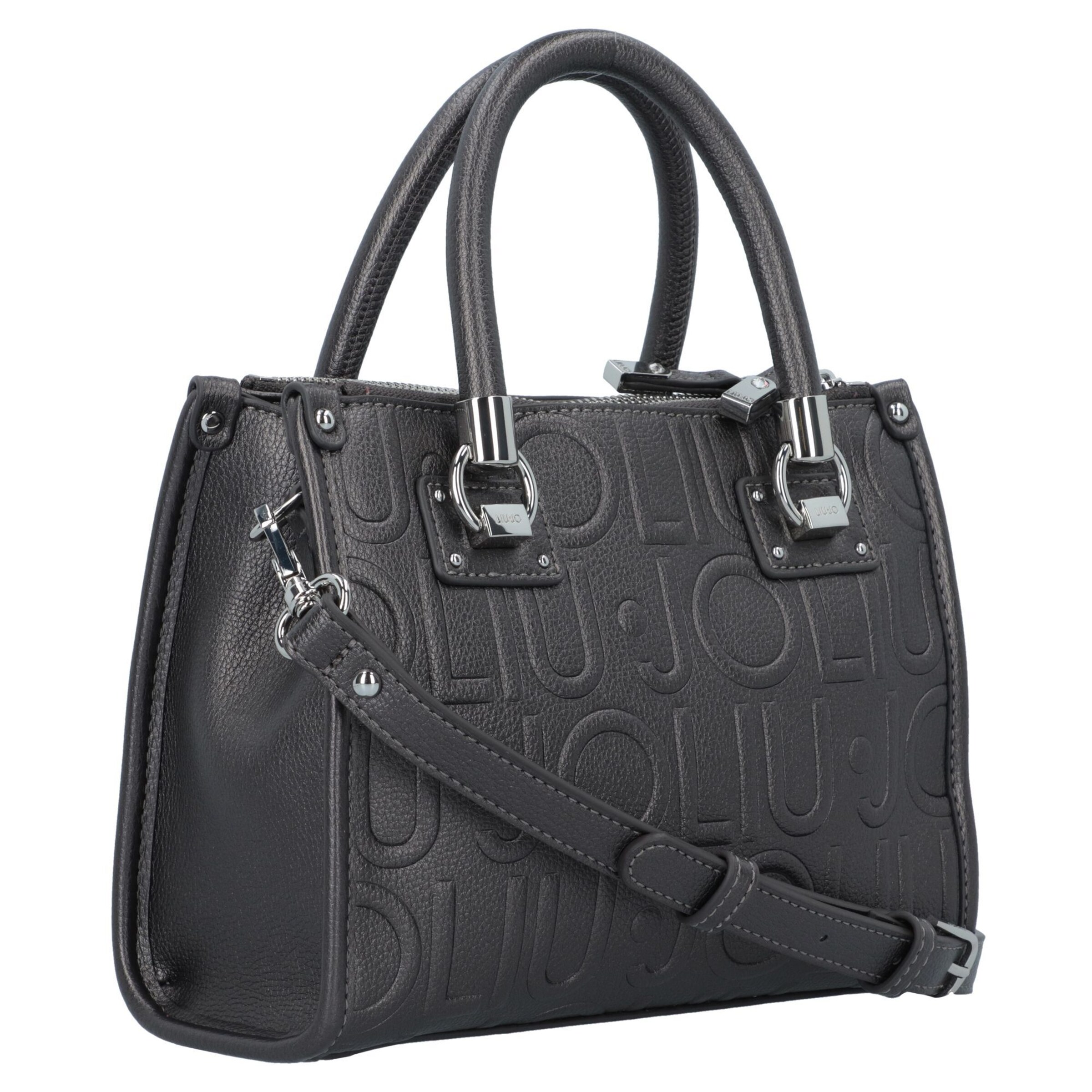 Cabas 'Manh' Liu Jo en gris