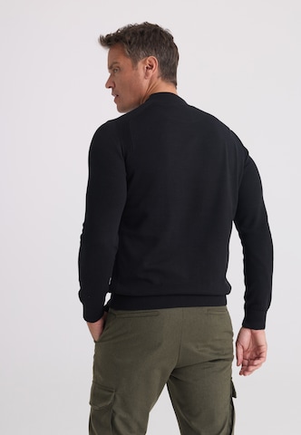 Felix Hardy Sweter w kolorze czarny