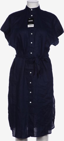 Polo Ralph Lauren Kleid S in Blau: predná strana