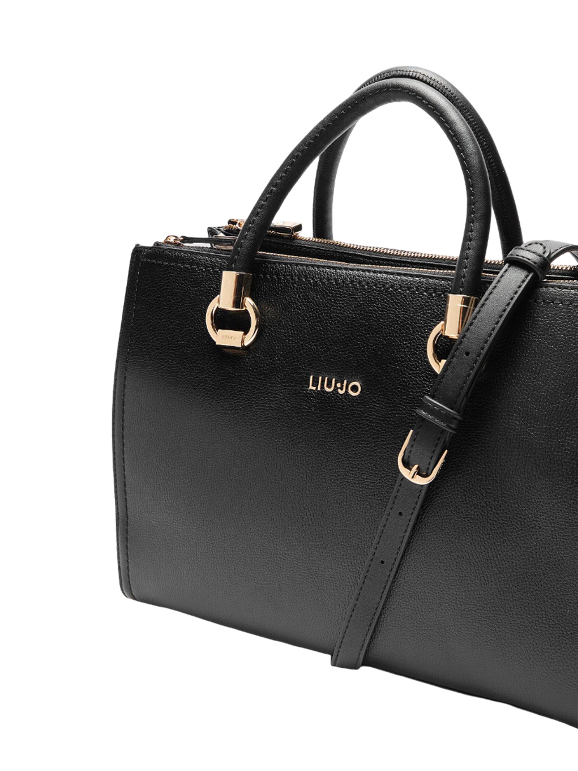 Liu Jo - Bolso de hombro en negro