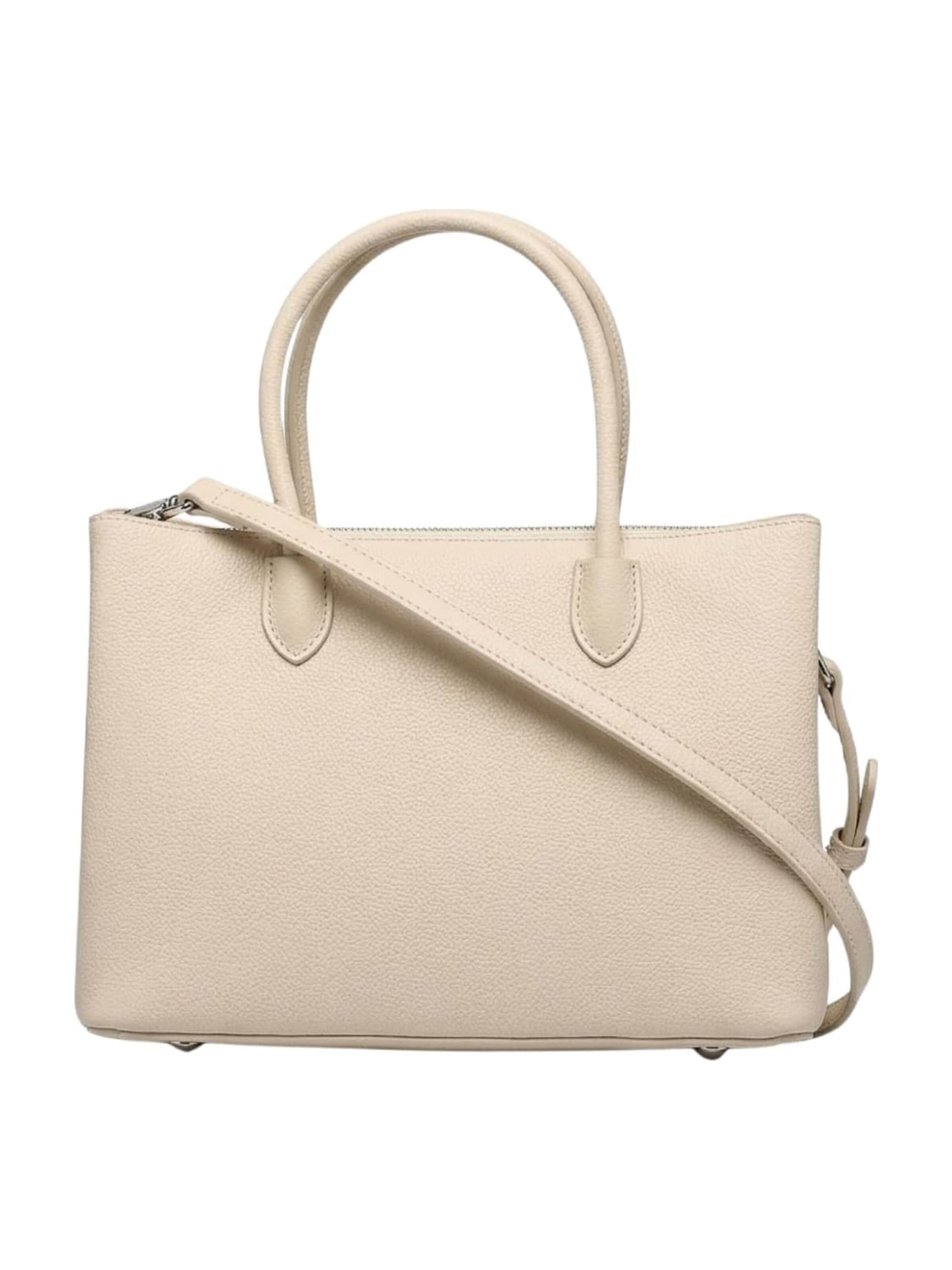 Chabrand - Bolso de mano 'Chabrand Sacs À Main Femme Mathilde Ecru' en beige