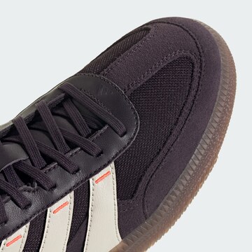 ADIDAS PERFORMANCE Fußballschuh 'Predator Freestyle' in Braun