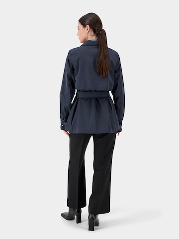 Didriksons Performance Jacket 'YVONNE' in Blue