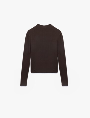 Koton Shirt in Brown