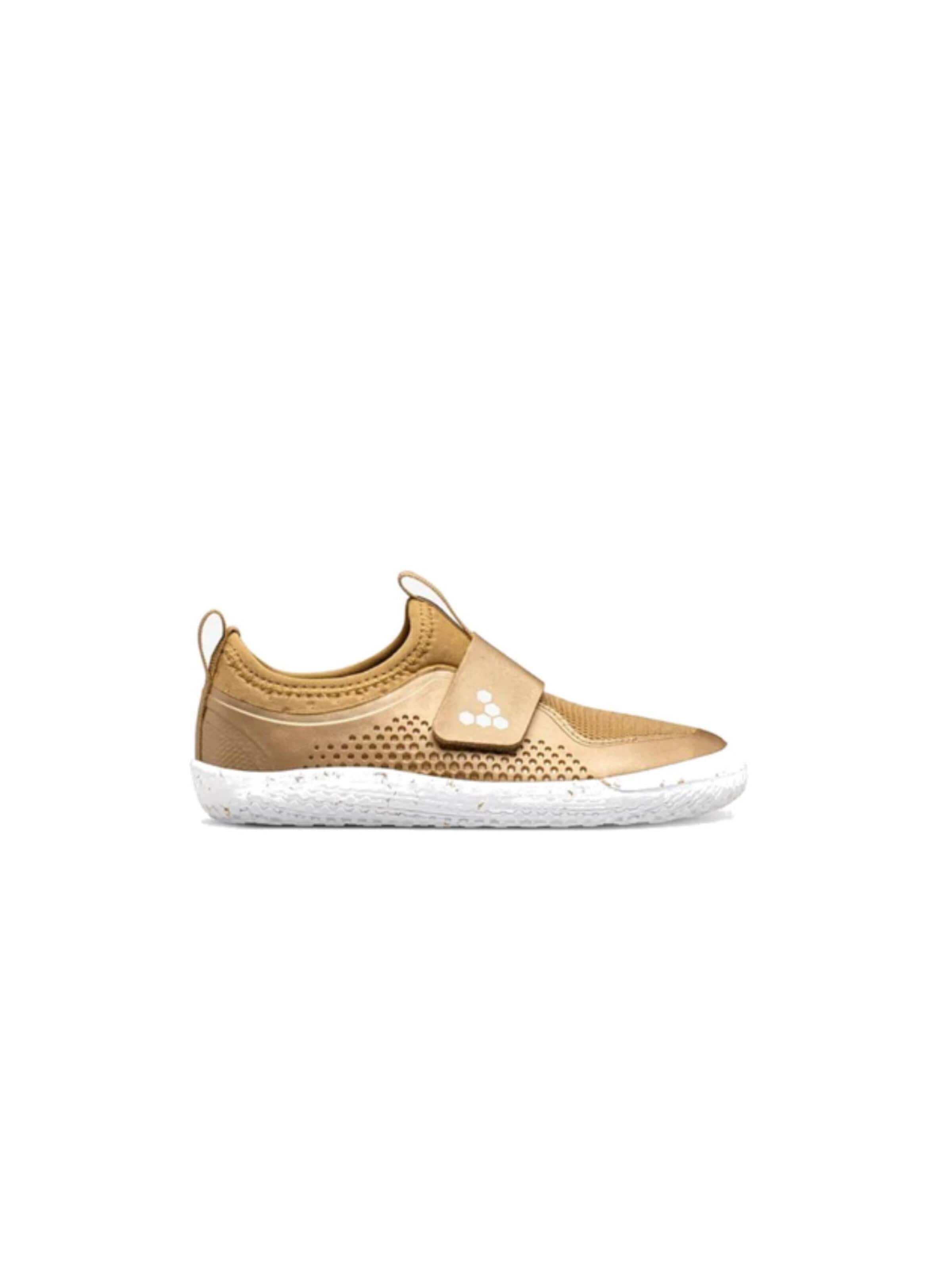 Vivo Barefoot Sneakersy 'PRIMUS SPORT II' w kolorze złoty