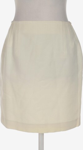 Rena Lange Skirt in M in White: front