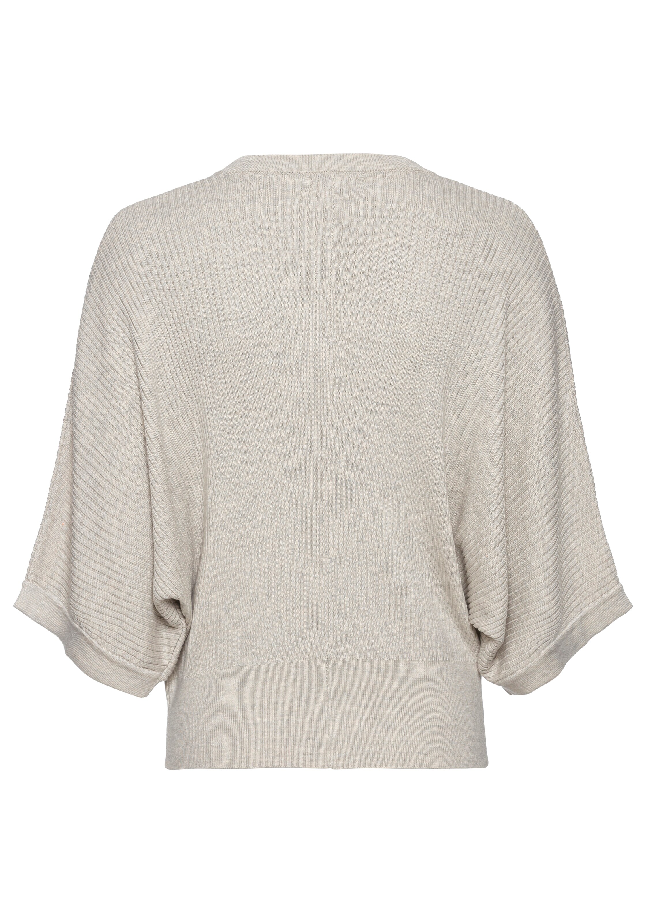 Pull-over French Connection LM en gris