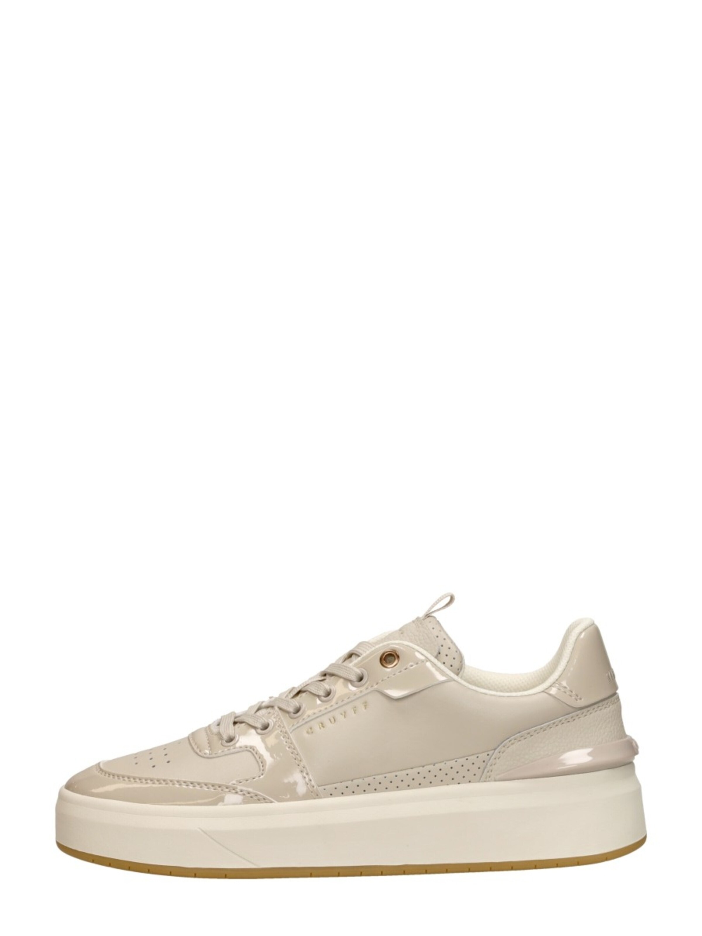 Cruyff Sneakers laag 'Endorsed Tennis' in Wit