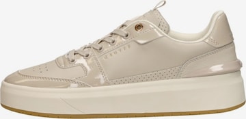 Cruyff Sneakers laag 'Endorsed Tennis' in Wit: voorkant