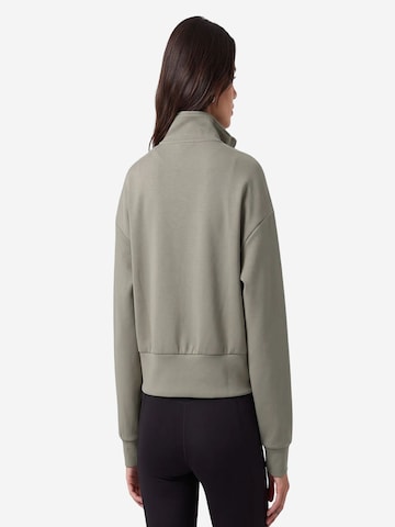 Felpa di Tommy Life in verde