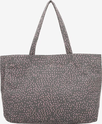 Fritzi aus Preußen Shopper 'Easy' in Grey