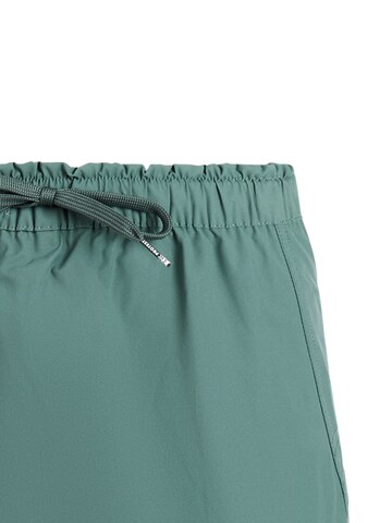 PROTEST Skirt 'PRTElf' in Green